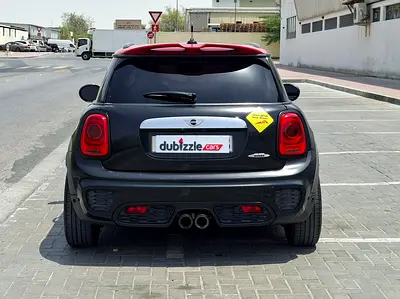2016 MINI COOPER photo 7