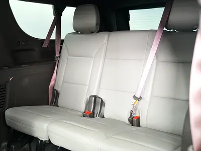 2023 Chevrolet SUBURBAN 照片 15