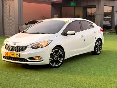 صورة 3 لـ 2013 KIA K3