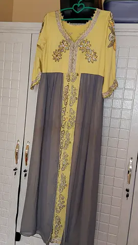 فستان جميل للحفلات