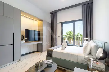 FULLY FURNISHED | COMMUNITY VIEW | VACANT