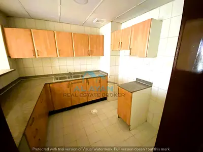 ONE BEDROOM FOR RENT IN MOROCCO CLUSTER