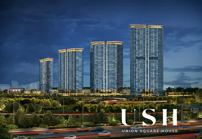 Podium & Track View | Premium Lifestyle | Best Price