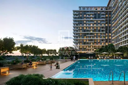 Pool Facing | 50% Paid | Completion 2029