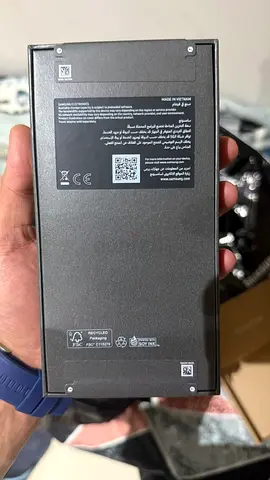 Samsung Galaxy S25 ultra  new sealed
