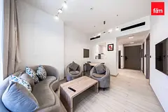 Fully Furnished | Modern | Prime Location