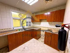 Family 1BHK Apartment Only 30k In Muwaileh