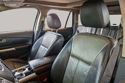 صورة مصغرة 11 لـ 2013 FORD EDGE