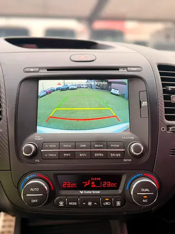 صورة 15 لـ 2013 KIA K3