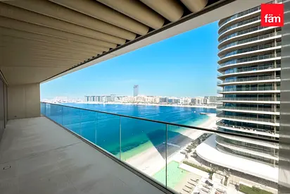 Private Beach Access | Palm View | Largest Layout