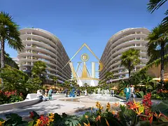 Ultra Luxury Lifestyle Community | Low Premium | Vibrant Unit