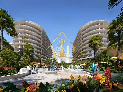 Ultra Luxury Lifestyle Community | Low Premium | Vibrant Unit