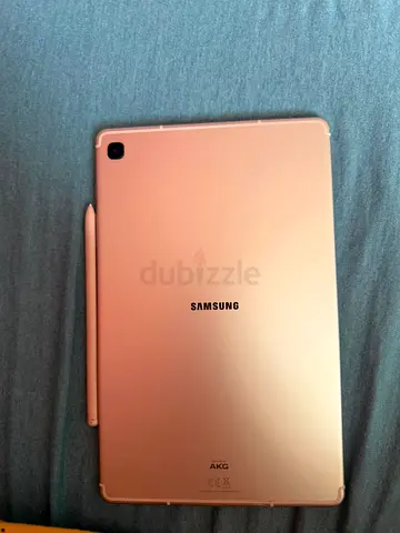 Samsung Galaxy Tab with S Pen - Good Condition