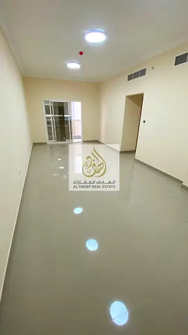 🏡 **Brand-New Tower | Annual Rental in Ajman – Al Jurf 3** 🏡 A fantastic opportunity to rent a **brand-new, first-tenant apartment** in a newly bui