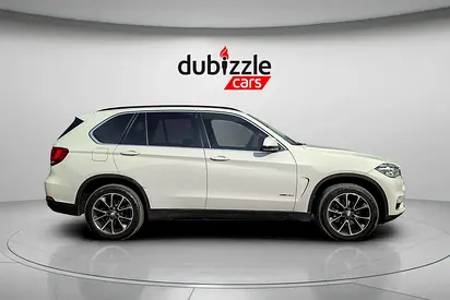 صورة 4 لـ 2014 BMW X5