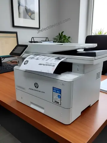 HP LaserJet Pro MFP M426 MONOCHROME
