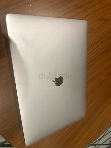 Macbook pro 16