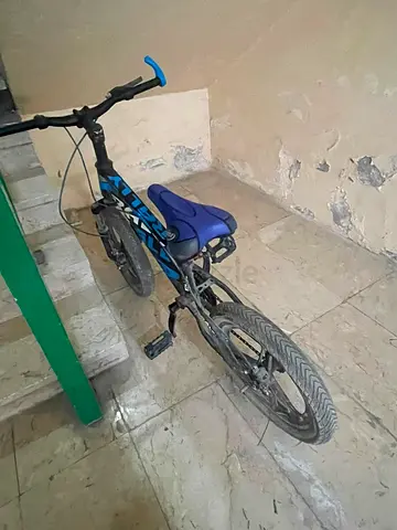 Used 20-inch Kid's Bicycle - Good Working Condition