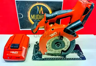 HILTI SCW 22-A WOOD CUTTER