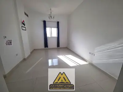 غرفة وصالة بالراشدية 3، ثاني ساكن، مركزي، بناية جديدة، قرب الخدمات، 25,997 درهم، 6 دفعات.