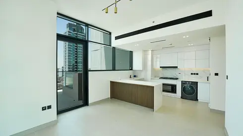 2 BHK | Private Pool | Spacious | Garden View