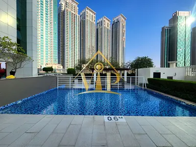 Partial Sea View | Ready to Move in | 2 Master Bedrooms | Spacious Unit | Open Kitchen