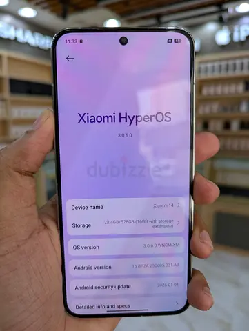 Xiaomi 14 (512GB)
