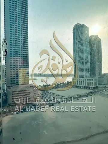 🏡 Annual Master Bedroom Apartment for Rent in Al Khan, Sharjah Open Sea View | Prime Location on Al Khan Main Road A beautiful apartment in Al Khan,