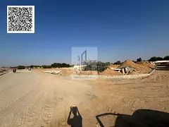 A premium residential plot is available for sale
