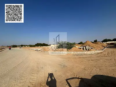 A premium residential plot is available for sale