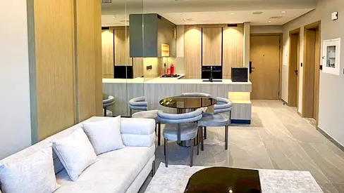 Fully Furnished | Vacant | Ready To Move In