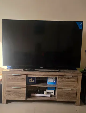 TV