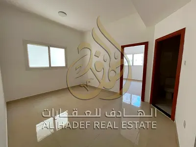للإيجار السنوي – غرفة وصالة في القليعة (ثاني ساكن) ✨🏡