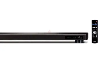 Yamaha YSP-2200 Soundbar + Passive Subwoofer