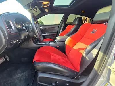 2023 Dodge CHARGER — миниатюра 12