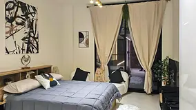 Fully Furnished | Premium Amenities | Prime Location