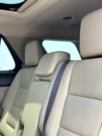 2014 FORD EXPLORER 缩略图 13