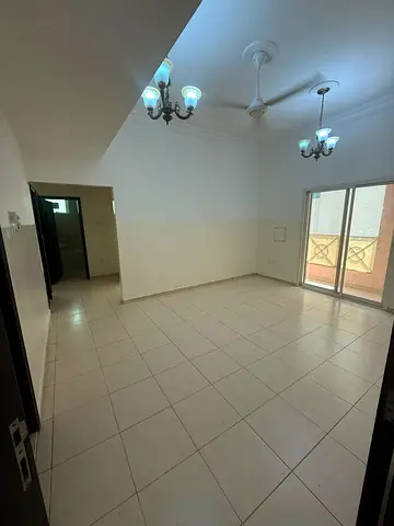 Two-Bedroom Apartment for Annual Rent | Ajman Industrial Area – Ajman** A great opportunity to live
