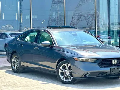 2024 Honda ACCORD 缩略图 13
