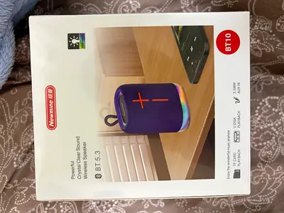 Newmine Wireless Speaker BT10