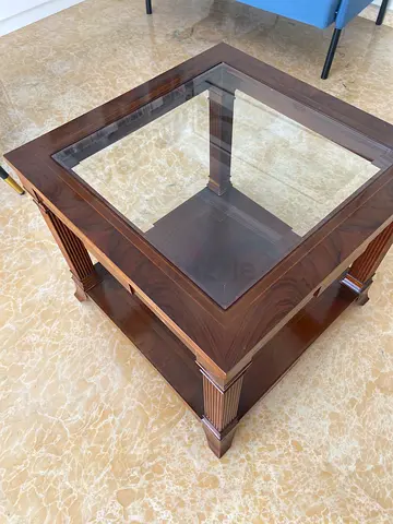 Discounted Luxury coffee table