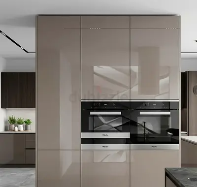 Miele Built-In Oven & Microwave Set with Warming Drawer – Premium Collection