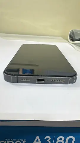 iPhone 13 Pro Max - Space Gray, Good Working Condition