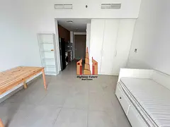 Spacious Studio | Ready To Move in | All Amenities