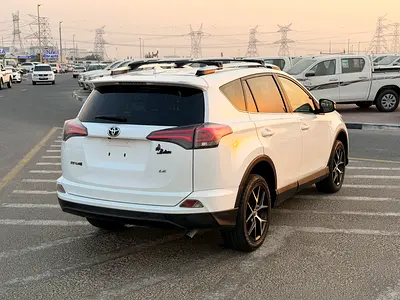 صورة مصغرة 4 لـ 2016 Toyota RAV 4
