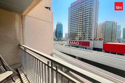 Highest Floor On Podium || Near Dubai Mall