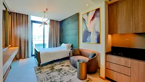Fully Furnished | Modern Living | Prime Location
