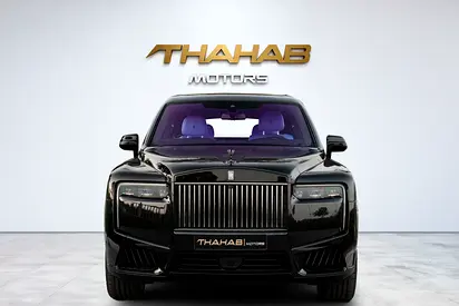 صورة 2 لـ 2026 ROLLS-ROYCE CULLINAN