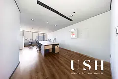 Fitted Office Space | Prime Business Bay Location