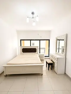 Indian Family / Couple Spacious Room Available in Al Qusais Residential Area, (Near Daily Rest.)